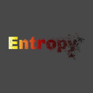 Hot Entropy T-Shirt