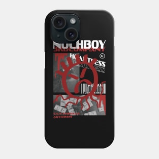 Nochboy Phone Case