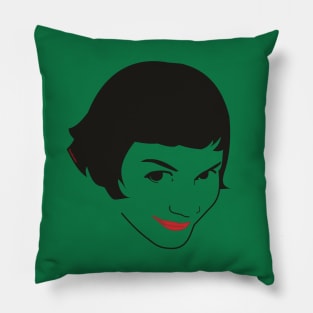 Amélie Pillow