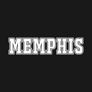 Memphis T-Shirt