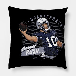 Cooper Rush Dallas Dots Pillow