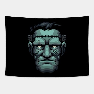 Palsmophobia  : The Scar face Tapestry