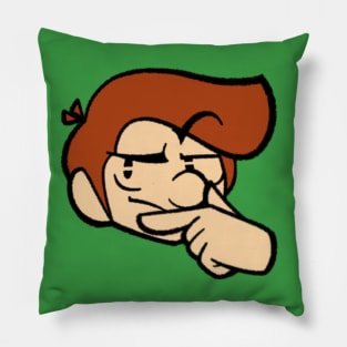 Phil Thonk Pillow