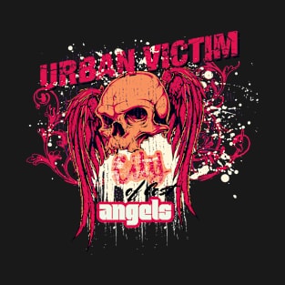 Urban Victim T-Shirt