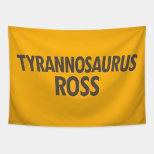 Tyrannosaurus Ross Tapestry