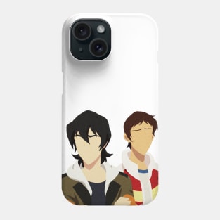 Klance Jacket Swap 4 Phone Case