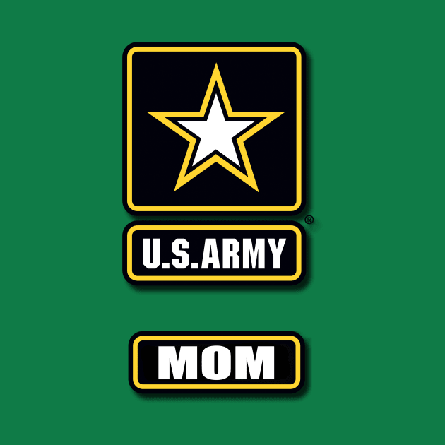 U.S. Army MOM by robophoto