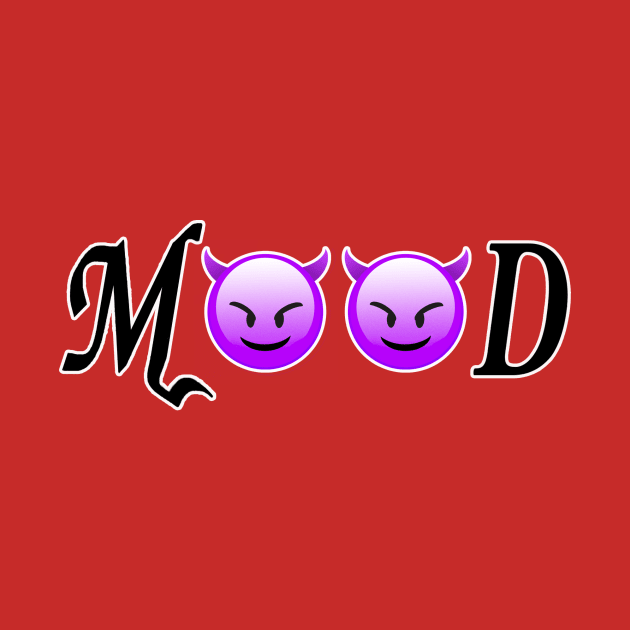 Mood - Devious by JoWS