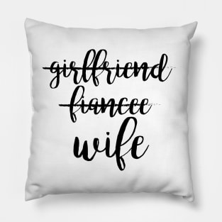 Wife Pillow