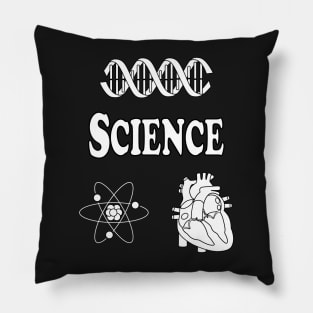 Science Pillow