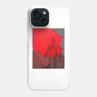 The Scorched Earth Project Phone Case