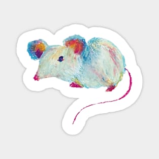 Mouse Magnet