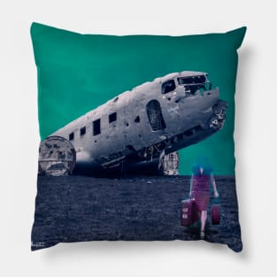 Last Flying Pillow