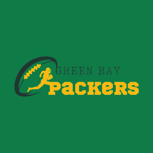 packers T-Shirt