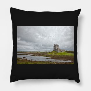 Dunguaire Castle Pillow