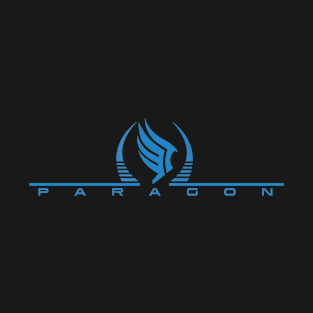 Paragon T-Shirt