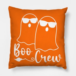 Boo Crew | Halloween 2023 Pillow