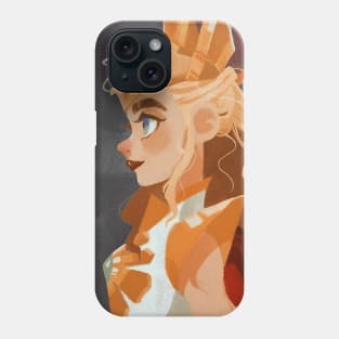 She-ra vintage Phone Case