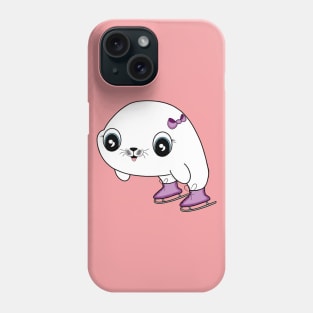 Skating Dreams Phone Case