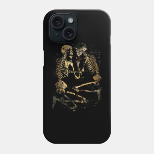 Eternal love Phone Case