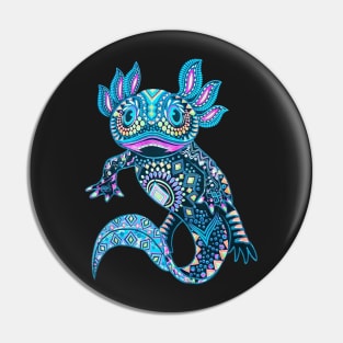 axolotl halloween costume Pin