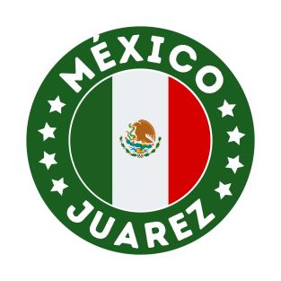 Juarez T-Shirt