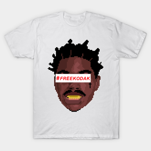 kodak shirt