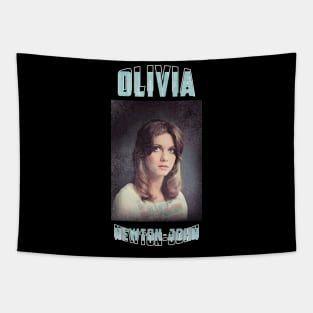 olivia newton Tapestry