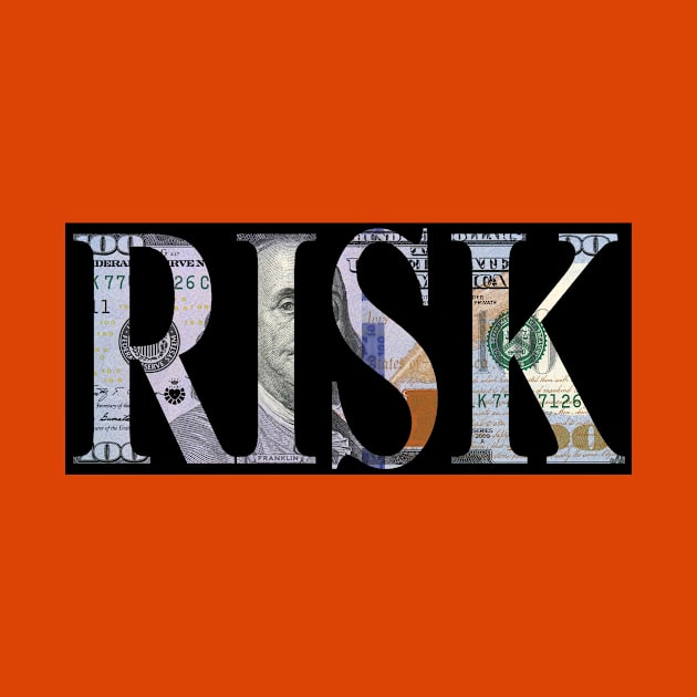 Emotional Currency (Risk) by Risk Studio Los Angeles