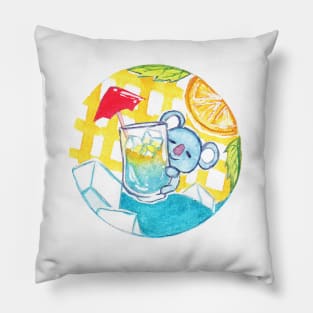 BT21 - Koya Pillow