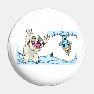 626 on Hoth! Pin