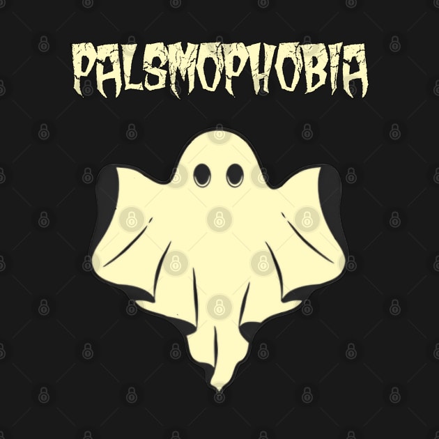 palsmophobia by scary poter