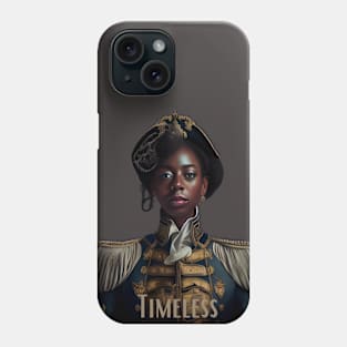 TIMELESS Phone Case