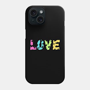 Love Phone Case