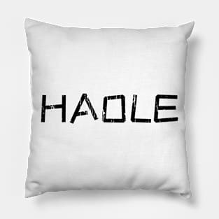 HAOLE Pillow