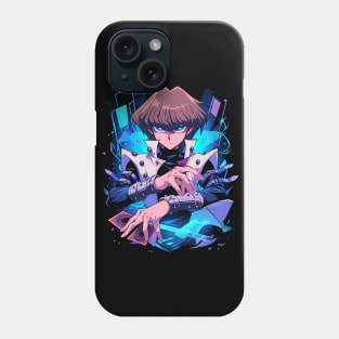 seto kaiba Phone Case