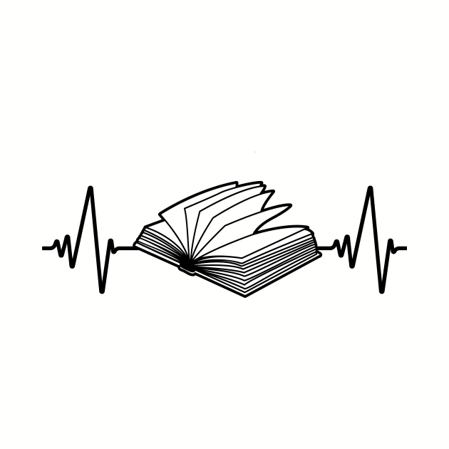 book heartbeat by Mstudio