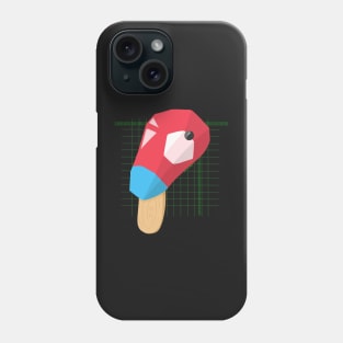 Coded pop Phone Case