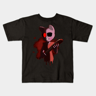 Roblox Gift Kids T Shirts Teepublic - roblox deadpool shirt template get robux roblox com