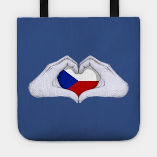 Czech Republic Tote