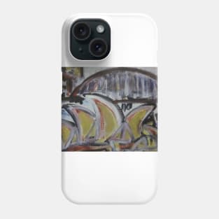 Sydney Australia Phone Case