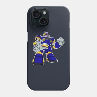 RIDER ARMOR VILE Phone Case