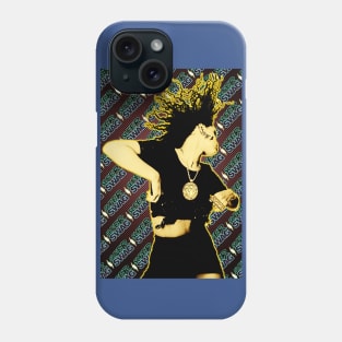 Super Swag Time Phone Case