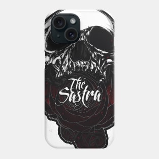 Skull Phone Case