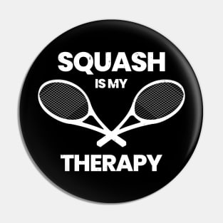 squash Pin