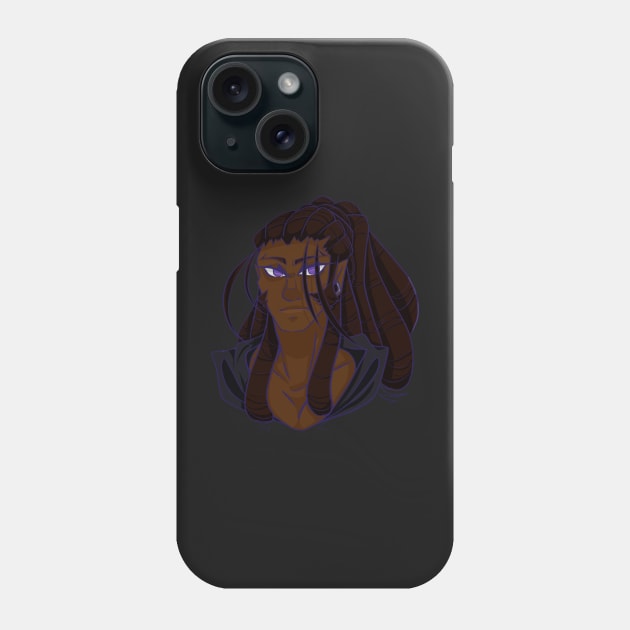 III Phone Case by VisceraKing