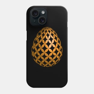 Easter egg Phone Case