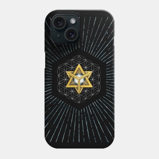 Lights Phone Case