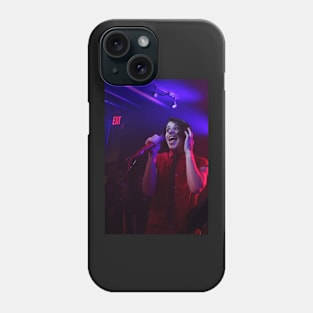 Patty Walters As it is Phone Case