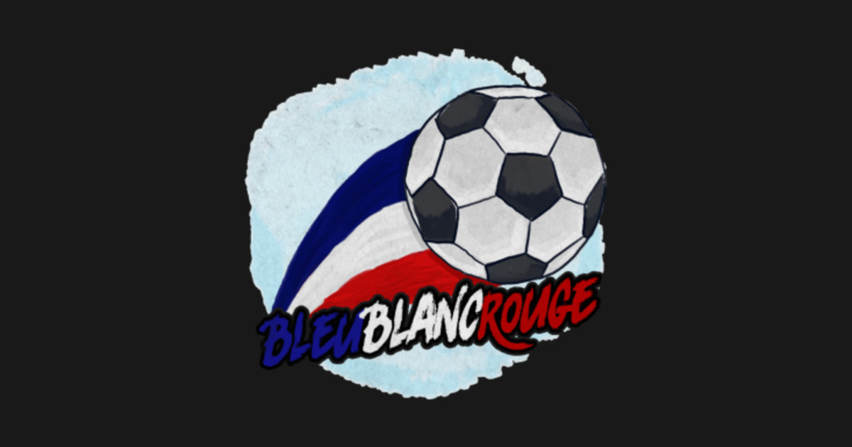 Télécharger gratuitement Images Bleu Blanc Rouge French Flag Soccer Champions T Shirt 1024 dernière salutations